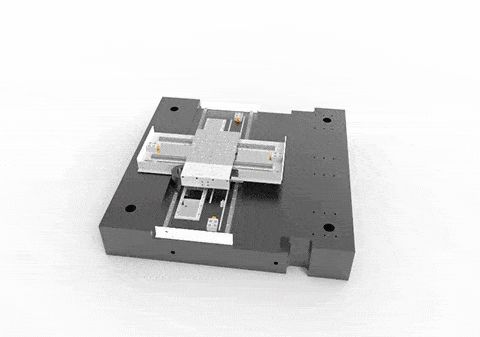 直線電機參數(shù)、選型和應(yīng)用范圍