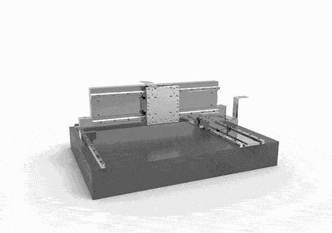 直線電機參數(shù)、選型和應(yīng)用范圍