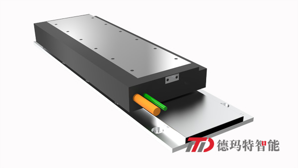 德瑪特DDLH高推力直線電機 德瑪特DDLH高推力直線電機